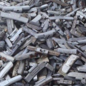 Lead Scrap (Battery Plates & Soft Lead)