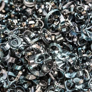 Electric Motor Scrap
