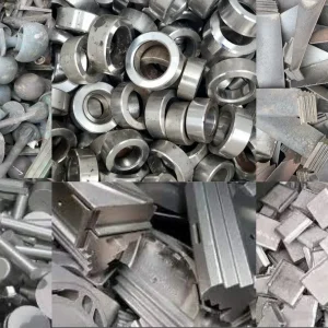 Stainless Steel Scrap (300 & 400 Series)